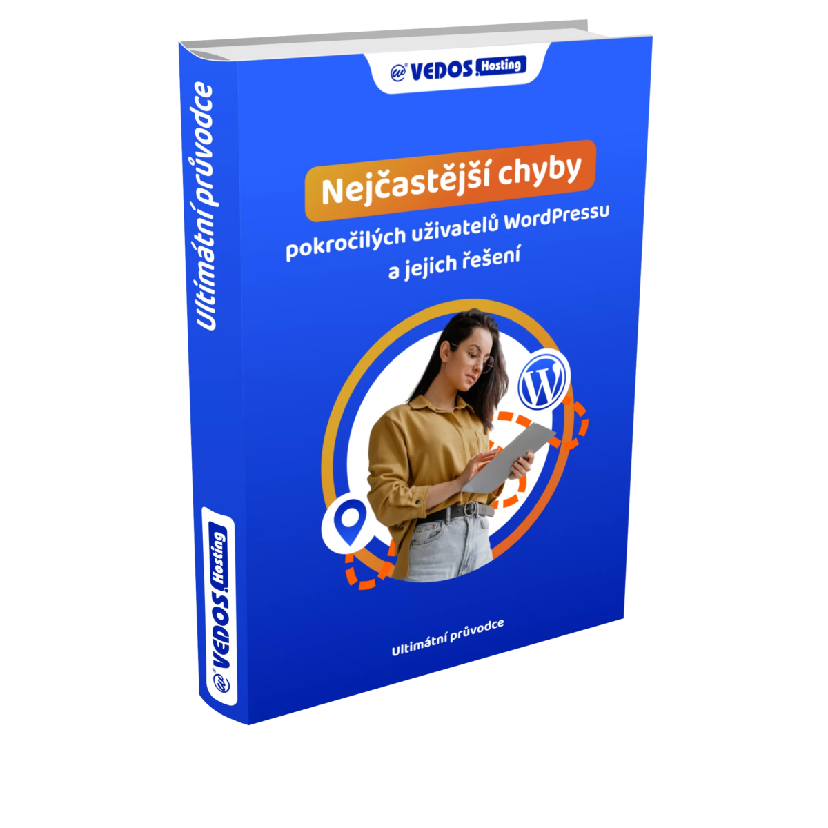 Nejčastější chyby pokročilých uživatelů WordPressu a jejich řešení