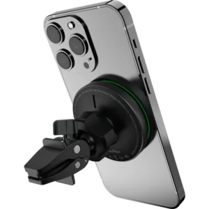 Magnetický držák s MagSafe
