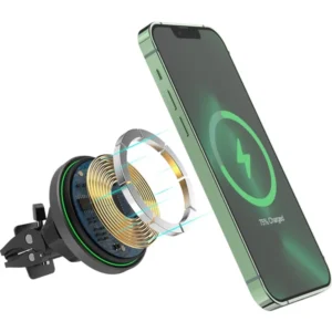 Magnetický držák s MagSafe
