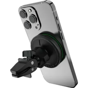 Magnetický držák s MagSafe